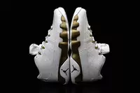 air jordan 9 statue 72-10 bronze